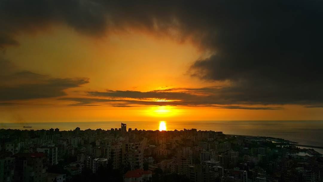 From the  Rising of the sun to its setting The name of the  LORD is to be... (Ghadir, Mont-Liban, Lebanon)