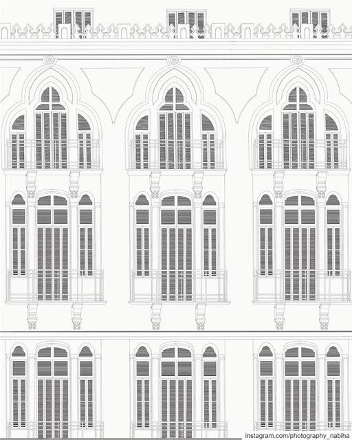 From this to this  applepencil  ipadpro  art  graphicdesign  graphic ... (Beirut Souks)