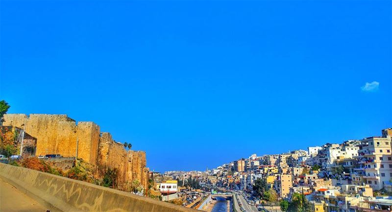 From Tripoli with love ❤..... lebanontimes  livelovetripoli ... (Tripoli, Lebanon)