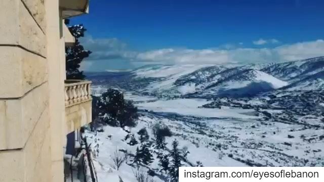 From West Bekaa with love ❤️ Credits to @leilachahin  lebanon  bekaa ... (West Bekaa)