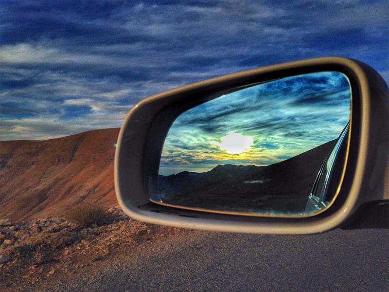 Full clouds!  lebanon  arz  3younorghosh  sky  clouds  sun  mountains ... (3youn Orghosh)