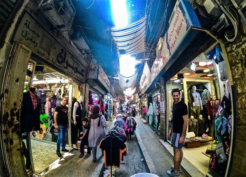 Full of life 💫  OldSouk....... gopro  goproheroblack6  goprohero6...