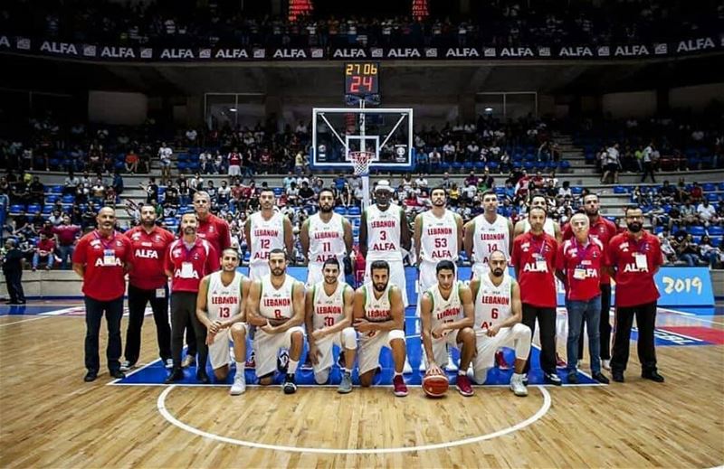 Full Support!! 🇱🇧💪 Get The W ✌  Lebanon ...