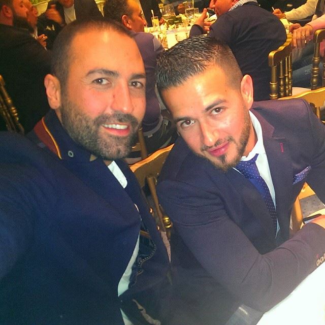 Gabriel Bocti Annual Dinner selfiepic  selfies  primeshots  photooftheday ...