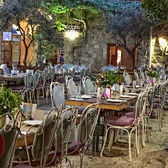  garden  nice  weather  beautiful  canonbringit  teamcanon  igers ... (Byblos - Jbeil)