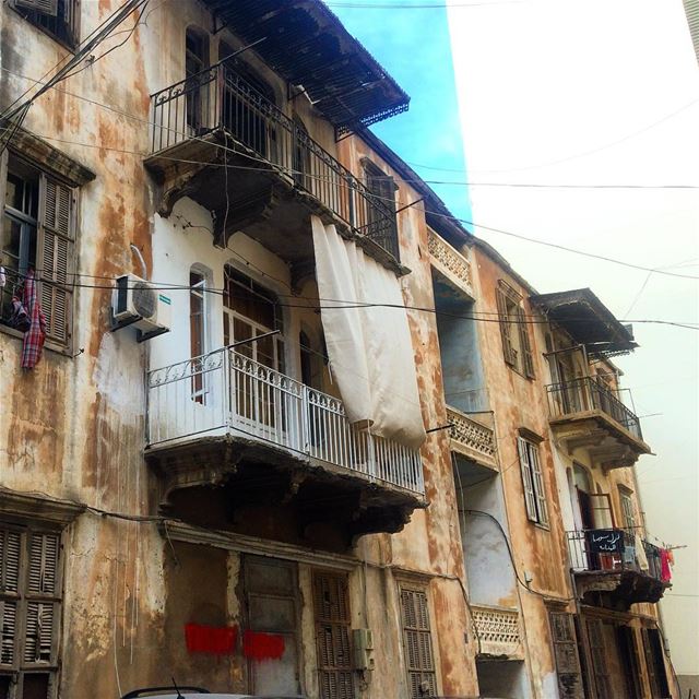 Gemmayzeh, Beirut