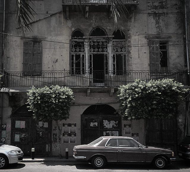 Gemmayzeh, Beirut