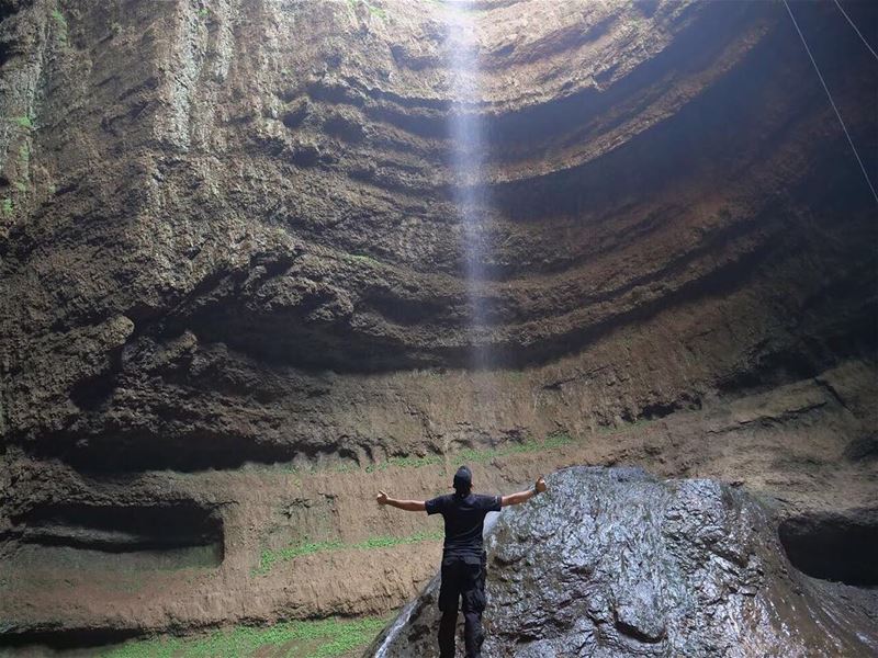 Get lost in nature and then you will find yourself !  nature lebanon... (Bâloûaa Balaa)