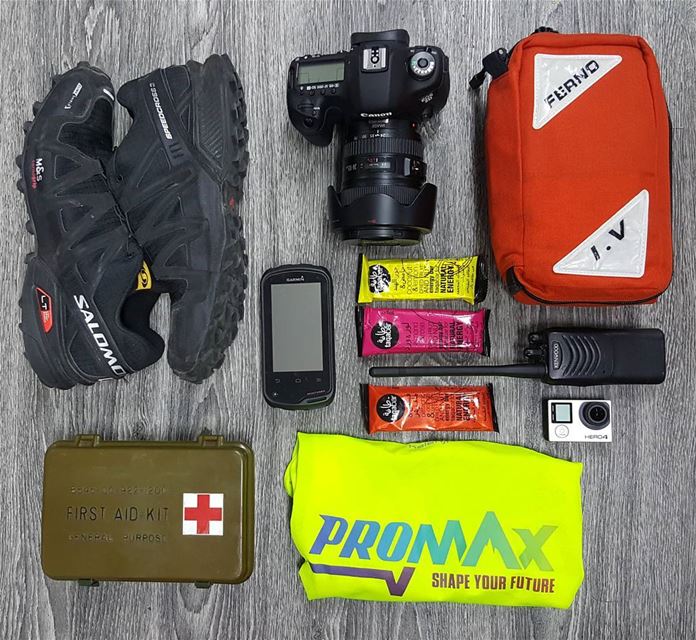 Get ready to connect...Good Night. promaxsports  hiking  explorelebanon ... (Horch Tabet)