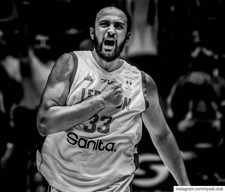 Get The Win!! 💪 🇱🇧✌ @basselbawji  Lebanon  ThisIsMyHouse ...