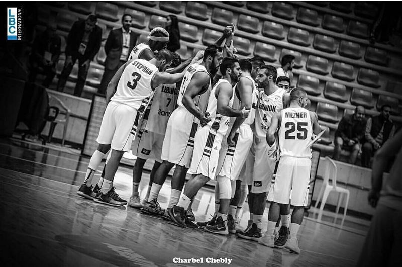 Get The Win 🇱🇧💪 FIBAWC ...