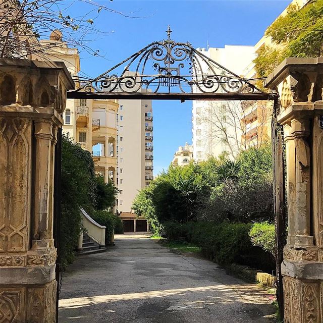Getaway to heaven  whatsuplebanon ig_Lebanon insta_lebanon livelovelebanon... (Beirut, Lebanon)