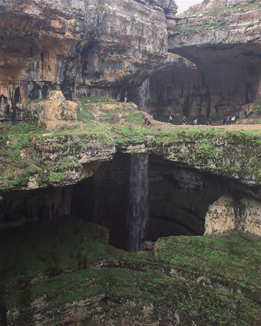 Getting some fresh air ♻️.... lebanon  livelovelebanon ... (Baatâra, Mont-Liban, Lebanon)