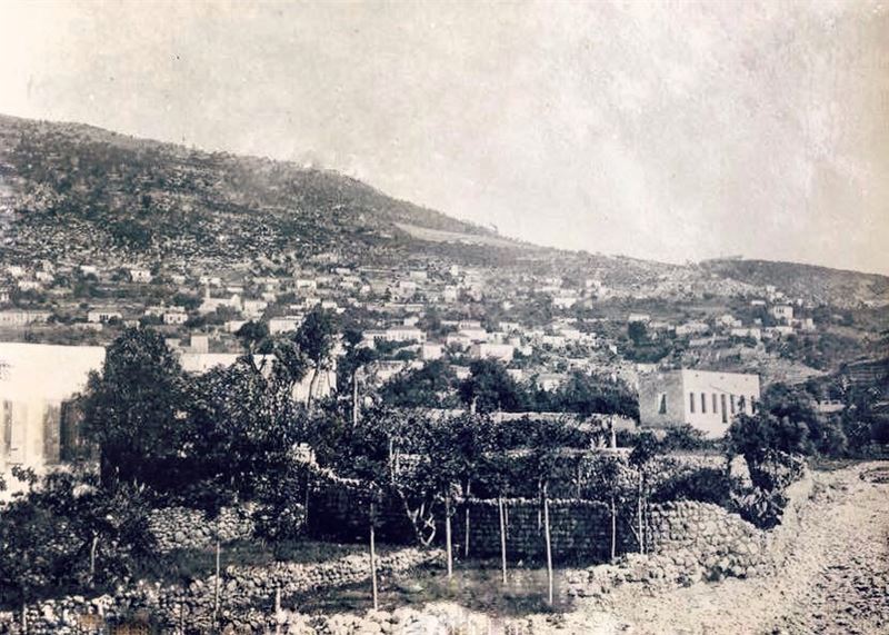 Ghadir , from jounieh  old  lebanon  jounieh ...