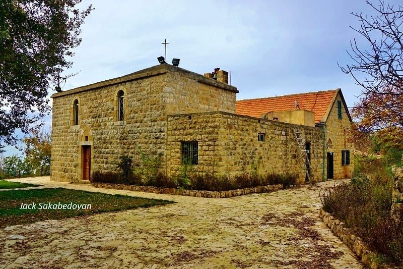 Ghbelet  ghbele  mountlebanon  montliban  kesserwen  lebanon  village ...