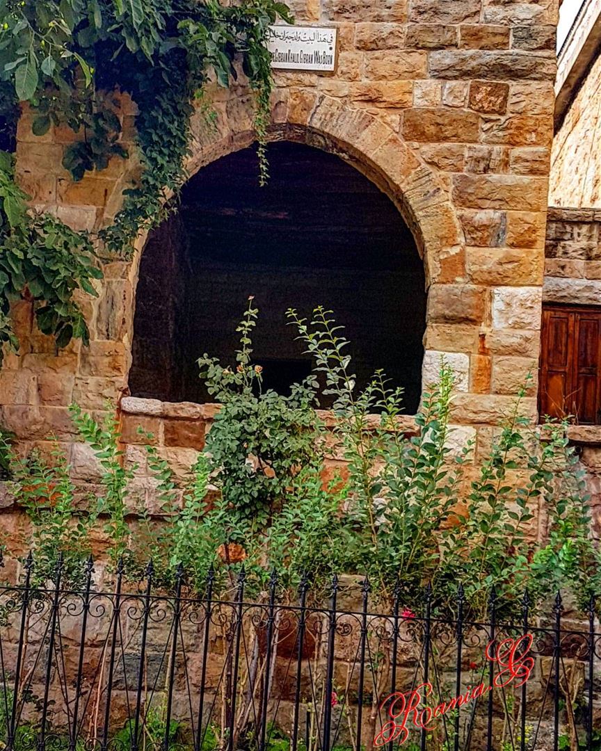  gibrankhalilgibran  gibranhometown  gibranhouse where gibran was born ... (Bcharreh, Liban-Nord, Lebanon)