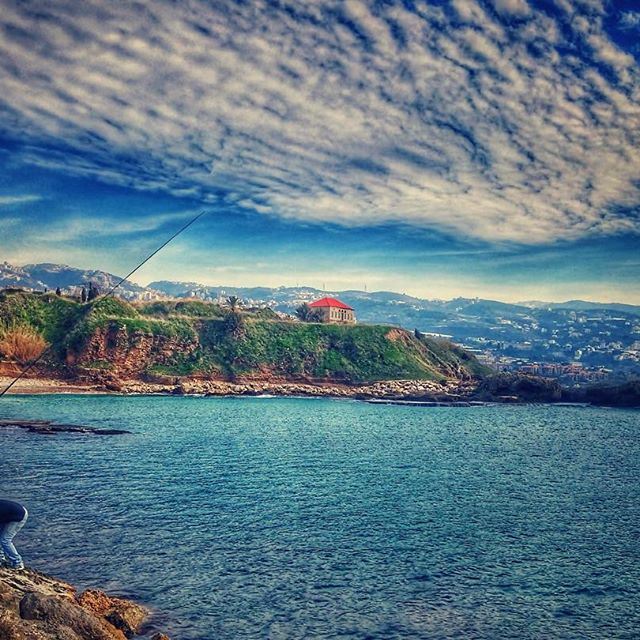 Give me back my beautiful Lebanon...livelovebyblos by @ralph.ea