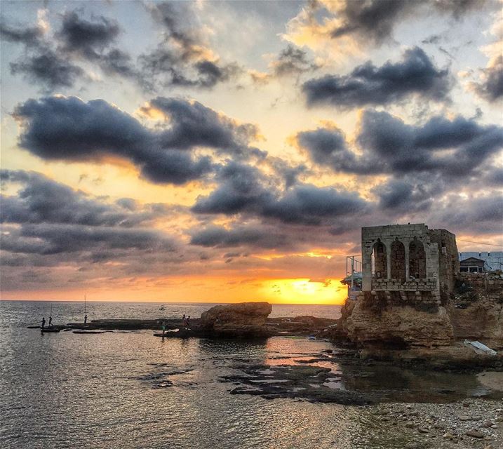 Glorious Batroun 🌞🇱🇧  livelovebatroun  livelovelebanon ... (Batroûn)