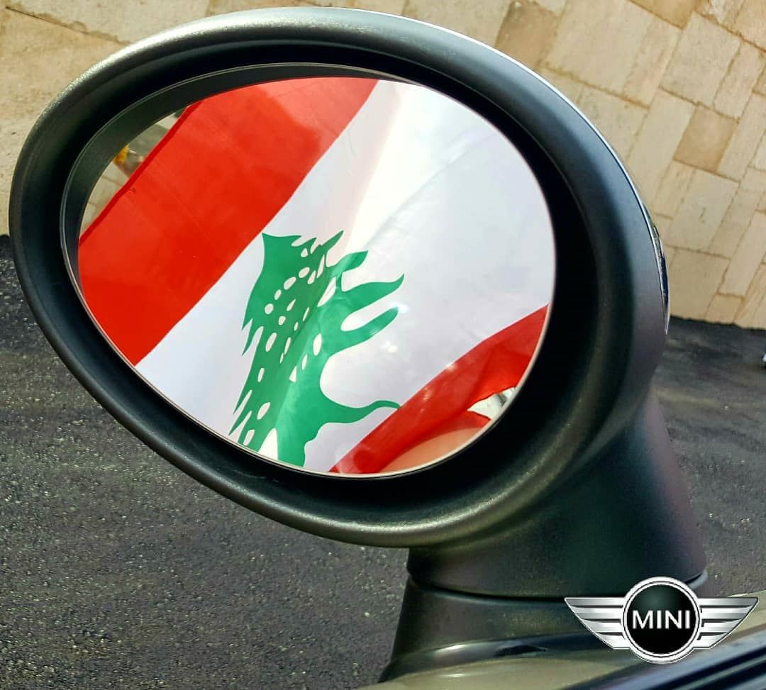 Glorious Independence Day Lebanon ♥️🇱🇧كل عيد استقلال و لبنان بخير ♥️🇱🇧 (Lebanon)
