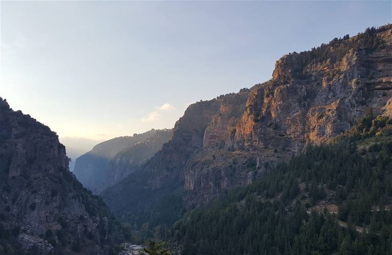  glory  lebanon  naturelovers  gowild  qannoubine  holyvalley  amazing ...