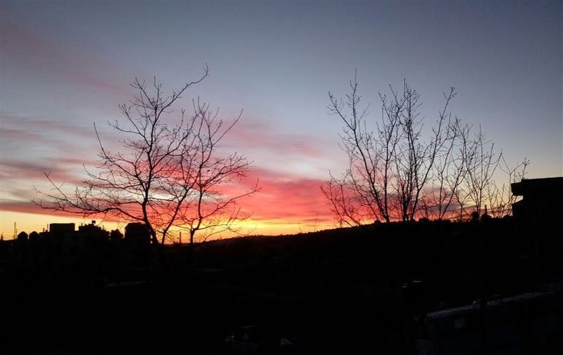 Go back to your origin and discover you peace !!photo taken by @malak_mon.z (Batloun, Mont-Liban, Lebanon)