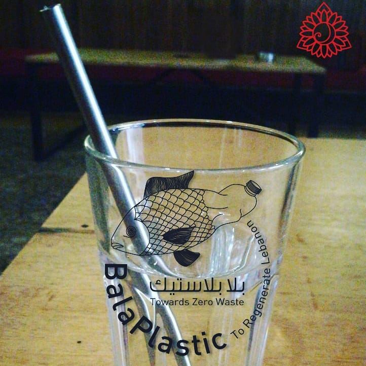 Go  BalaPlastic with the  LastPlasticStraw! Order your stainless or paper...