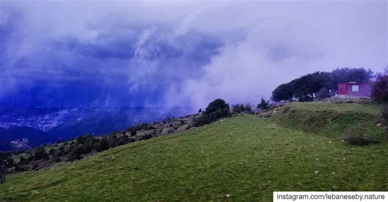 Go where you feel most alive.. kobayat  akkar  chambouk  hellospring ... (Chambouq, Liban-Nord, Lebanon)