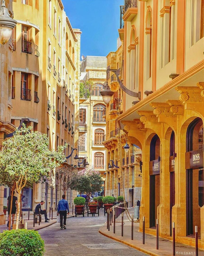 Go where You Feel The Most Alive..☺ ======================================= (Beirut, Lebanon)