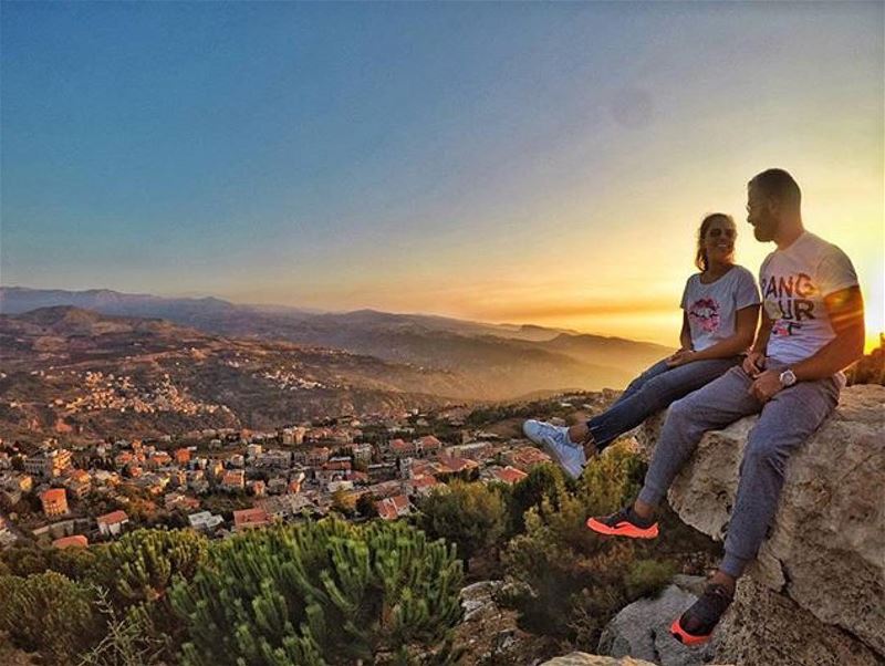 GOALS😍❤️ Photo by @rene_gemayel 😍❤️😍❤️😍❤️ OurLovelylebanon ...