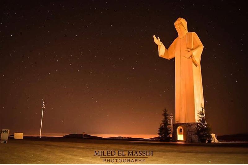 God bless you Have a great week..📷:@miledmassih.. faraya ... (Faraya, Mont-Liban, Lebanon)