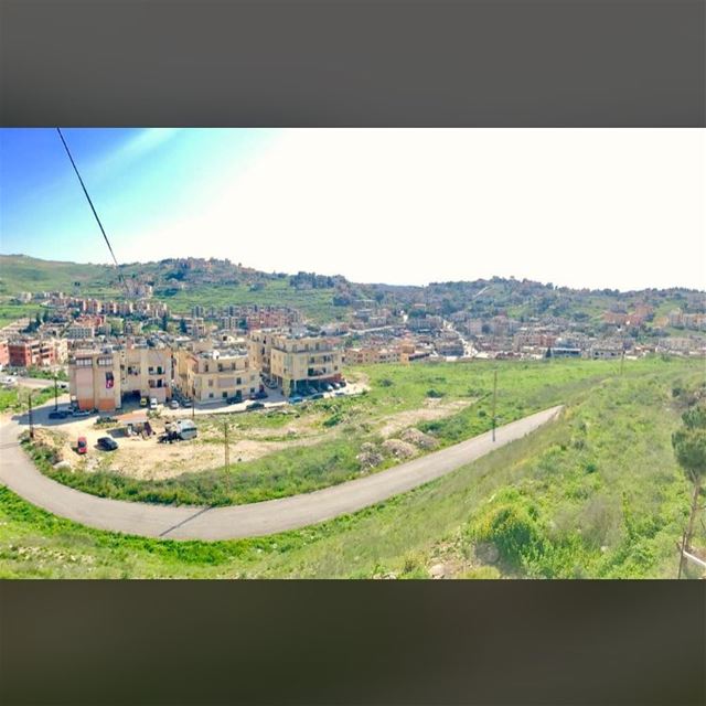 Godmorgon 💚 lebanese_in_sweden  livelovelebanon  livelovebeirut  lebanon... (Harouf, Nabatieh)