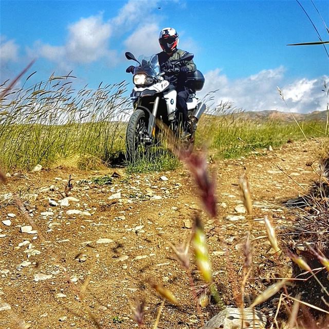 Going places together.. freedom at its best bmw bmwmotorcycle...