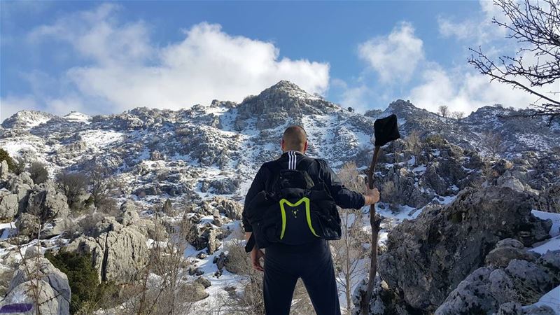  goingup  mountains  naturelovers   livelovelebanon  hikingtrails ...