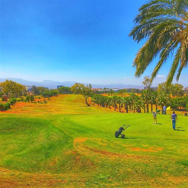  golf  golfclub  beirut  beirutcity  beirutpage  lebanoninapicture ...