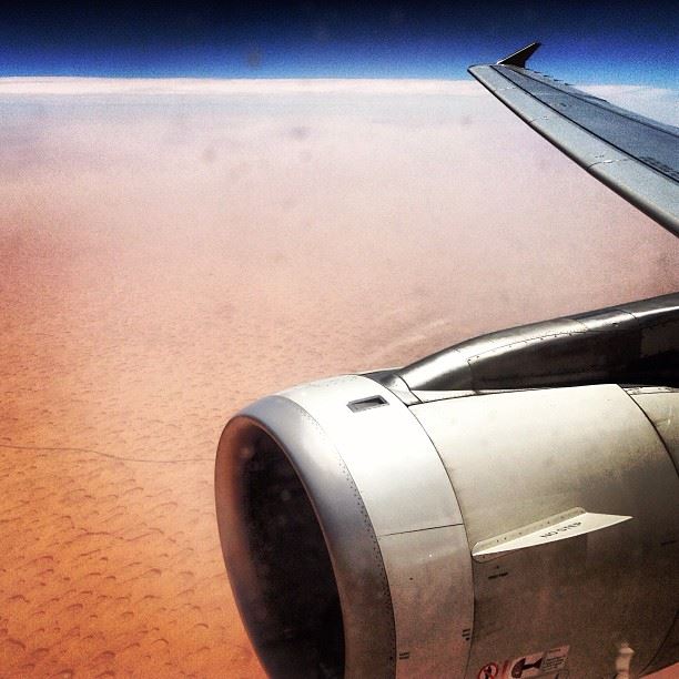 Gone  leavinglebanon  flying  flight  desert  arabia  aviation  aircraft ...