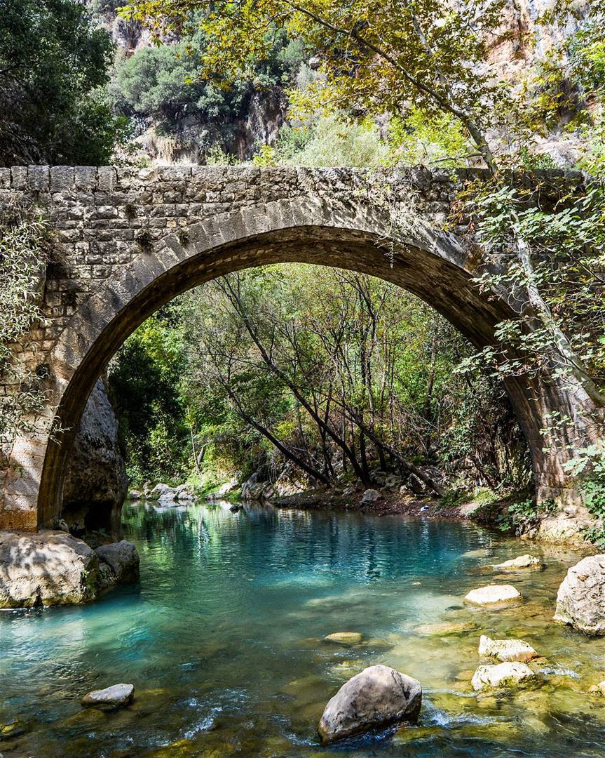 .Good afternoon IGers and Friends have a nice Week-End ahead! North... (Yahchouch Valley - Nahr Ibrahim)