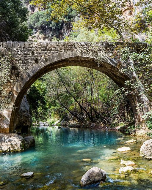 .Good afternoon IGers and Friends have a nice Week-End ahead! North... (Yahchouch Valley - Nahr Ibrahim)