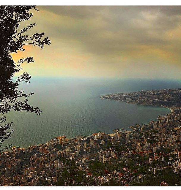•Good afternoon !•أهلاً!•Ahlan!•Bon après-midi !•Boa tarde!... (جونية - Jounieh)