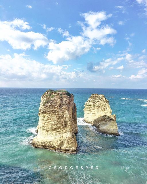 Good Day from Beirut 🇱🇧.... proudlylebanese  beautifullebanon ... (Beirut, Lebanon)