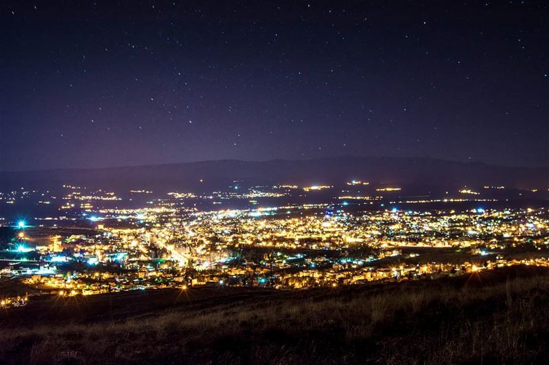 .Good evening dear friends from north Bekaa ! this is Baalbek and Qurnat... (Baalbek, Lebanon)