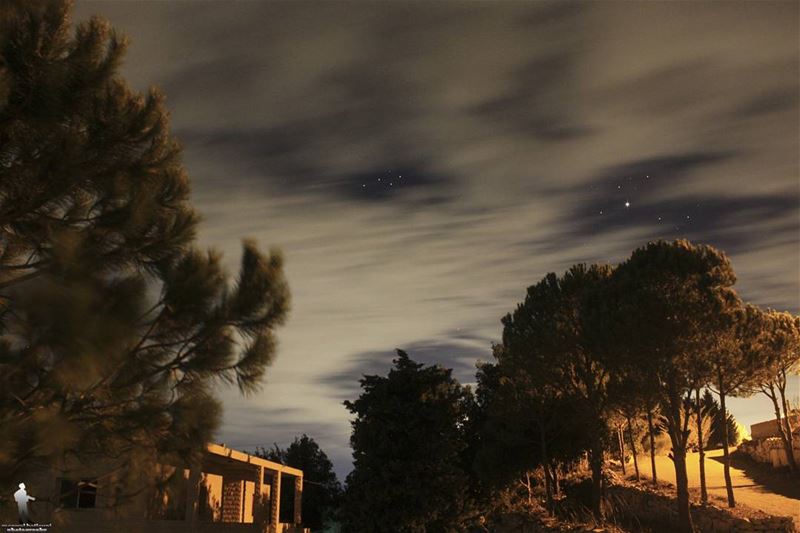 Good evening 🤗 jbaa  chouf  home  livelovechouf  nationalart ... (Jbâa Ech Choûf, Béqaa, Lebanon)