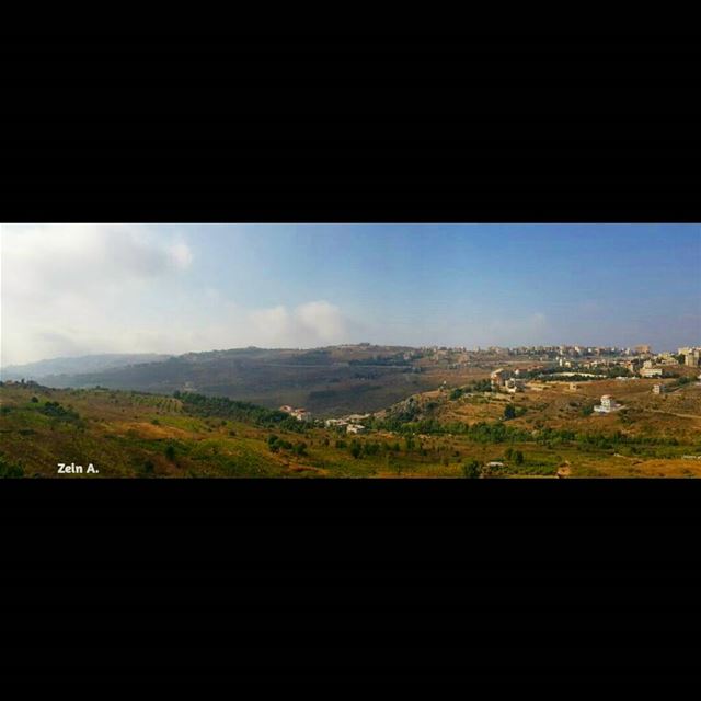 good  evening  mount  mountains  streetphotography  lebanonspotlights ... (Bhamdoûn, Mont-Liban, Lebanon)