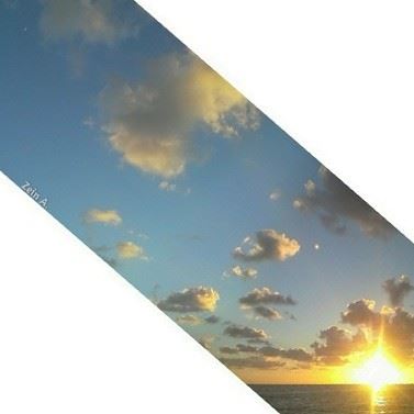  good  evening  sunset  sky  clouds  streetphotography  lebanonspotlights ... (Soûr, Al Janub, Lebanon)