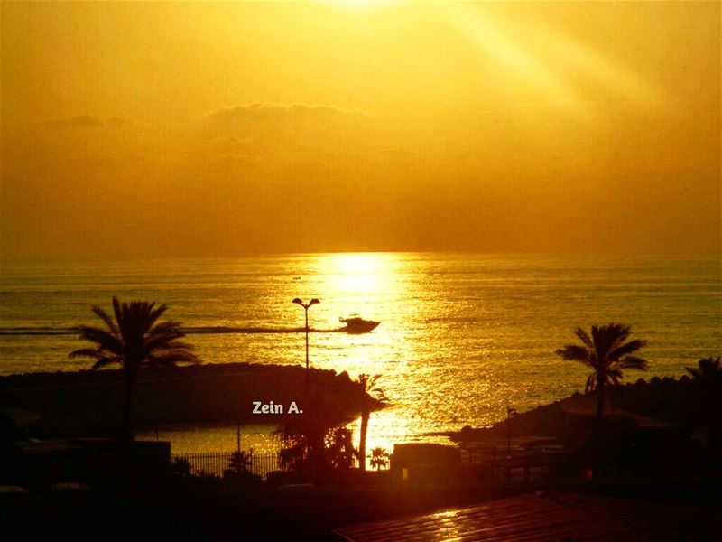  good  evening  sunset  yacht  boat  tourism  outdoor  landscape  travel ... (Al Riyadi Club)