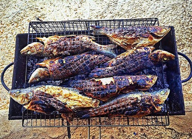 Good Friday Lunch at Klayaa ✨___________________________________... (القليعة)