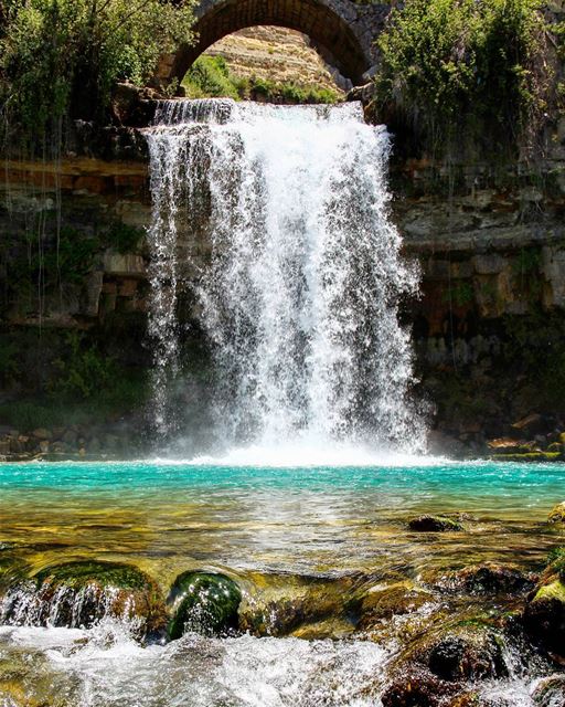 Good morning 🏞 (Afqa)