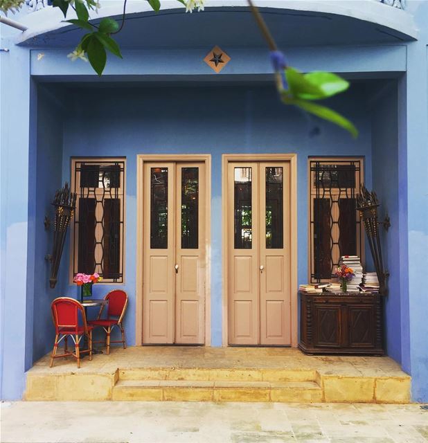 Good morning beautiful igers ☕️🥐💙☀️🌈 have a nice day 😚😘 ......... (Villa Clara)