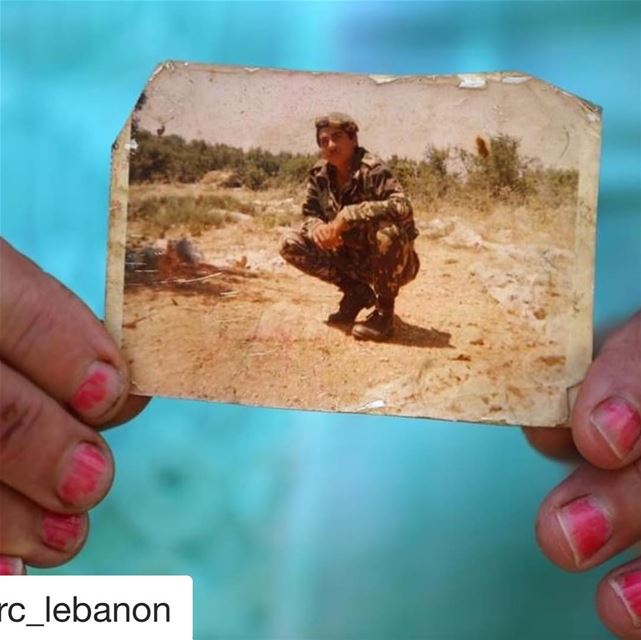 Good morning Beirut. I’ll be taking over @icrc_lebanon account to tell the...