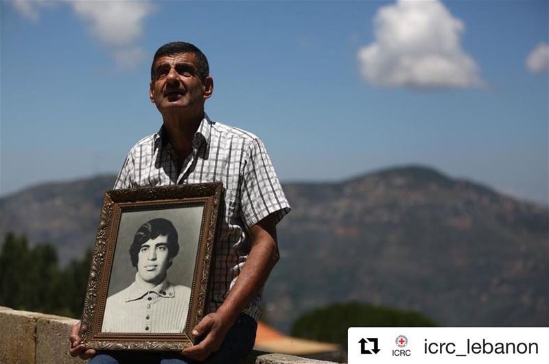 Good morning Beirut. I’ll be taking over @icrc_lebanon Instagram account...