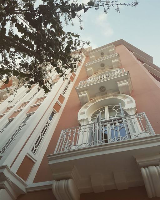Good morning Beirut ig_lebanon  insta_lebanon  instaamici  wearelebanon ...